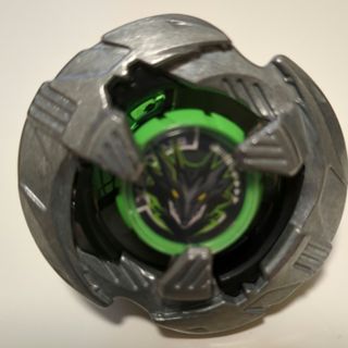 BEYBLADE - ベイブレード オロチクラスター 応募者全員サービス 10枚