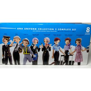 ANA(全日本空輸) - ☆ ANA スーパードルフィン ぬいぐるみ