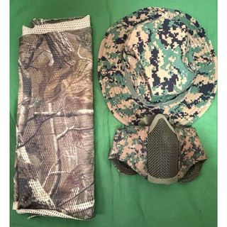 ハワイ five0 プレートキャリア 実物 特注カスタム仕様の通販 by 栗