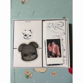 Stray Kids - StrayKids スキズ 『DO IT』 バンチャン ミラーカード 2