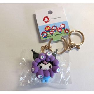 サンリオ - 大阪万博公式 限定 ミャクミャクなりきりぬいぐるみ