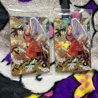 ドラゴンボール - スーパードラゴンボールヒーローズ MM1-010 DA