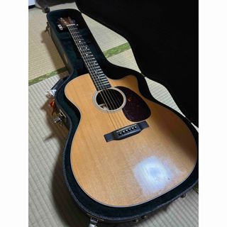 Morris モーリス tornado GXJ エレアコの通販 by goatpop's shop｜ラクマ