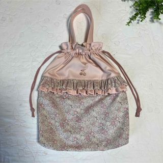 LIBERTY.（体操着入れ）のフリマアイテム一覧