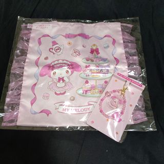 カードキャプターさくら 衣装 キーホルダー ストラップ イヤホン