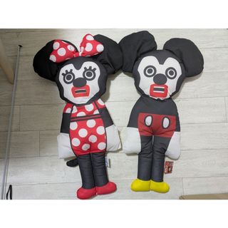 ミッキーマウス - ディズニーシー 19周年 トレイル ミッキー