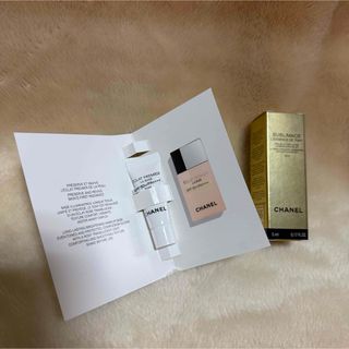 CHANEL - 【新品未使用】シャネル 2024秋限定 ヴェルニ 189