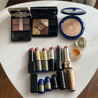 Dior（コフレ/メイクアップセット）のフリマアイテム一覧