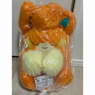 ポケモン - もっちりっちぬいぐるみ プリンの通販 by GHs shop