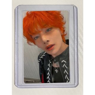 Stray Kids - straykids トレカ アイエン オフイベ 2/1 幕張 会場限定