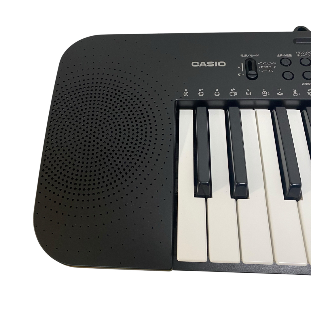CASIO - ≪極美品≫CASIO CTK-240 49鍵 電子キーボード箱付き(ダメージ