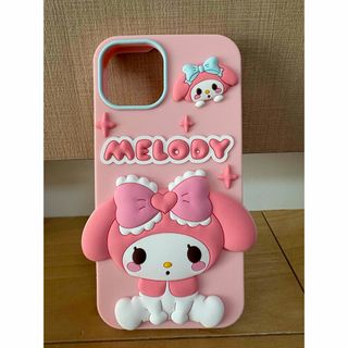サンリオ - ピアノちゃん iPhoneケース💓の通販 by ハンギョドンshop