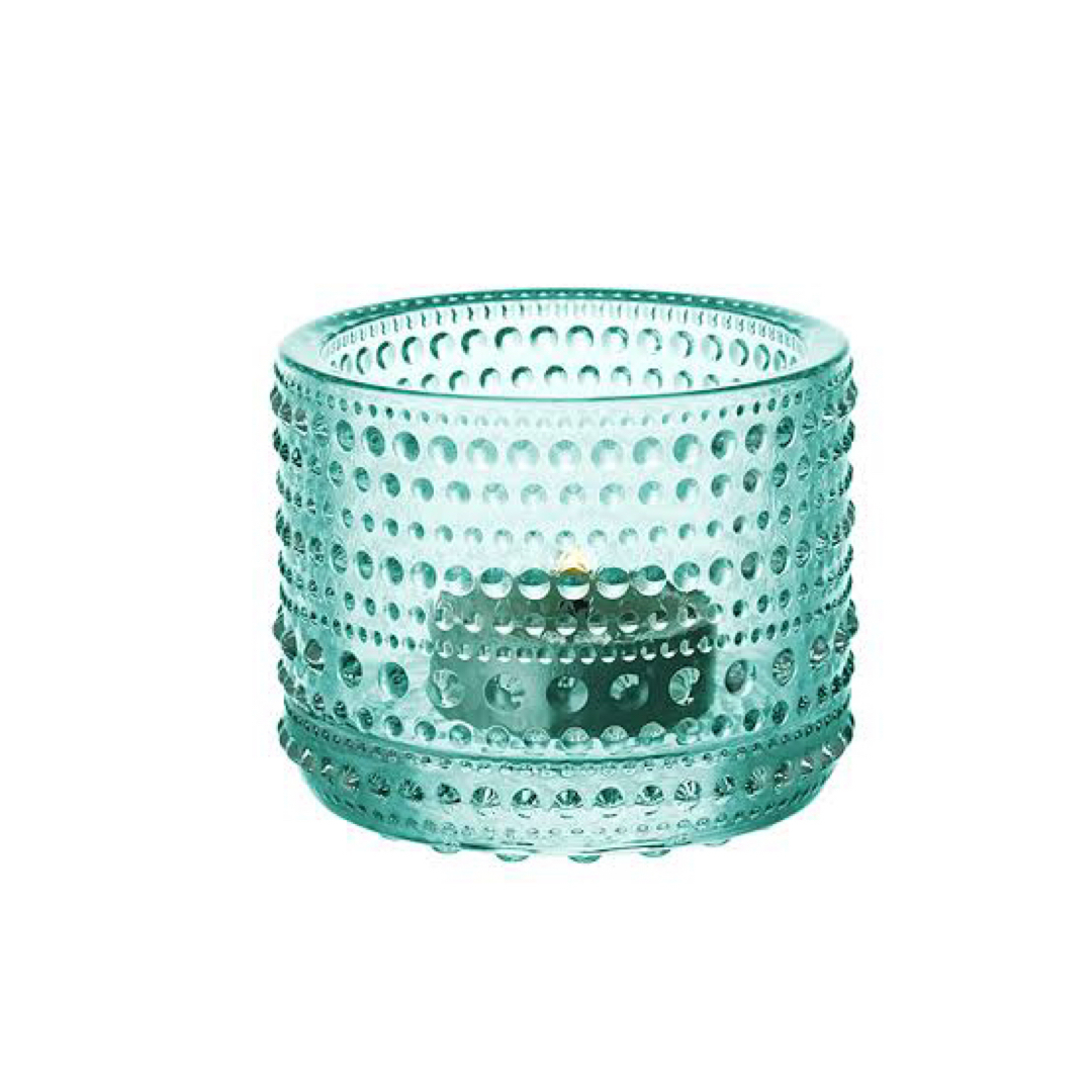 iittala - 新品 イッタラiittalaカステヘルミ キャンドルホルダー