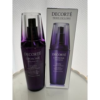 COSME DECORTE - 新品未使用 コスメデコルテ モイスチュア リポソーム