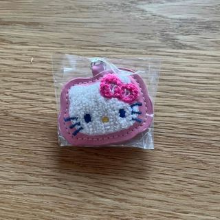 ハローキティ - ご当地キティ ファスナーマスコット レストラン限定 2