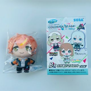 SEGA - プロセカ SEGAラッキーくじ Vol.7 B賞 東雲彰人 当日発送の通販