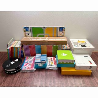 きんぎょがにげた の つみき 五味太郎 監修 直筆サイン入り 絵本の