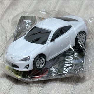 トヨタ - 【専用】トヨタ ミニカー 7台セット プルバックカー 非売品