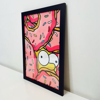 DANKO 10 ポスター APPLEBUM POSTER A1サイズの通販 by YAMATO's shop