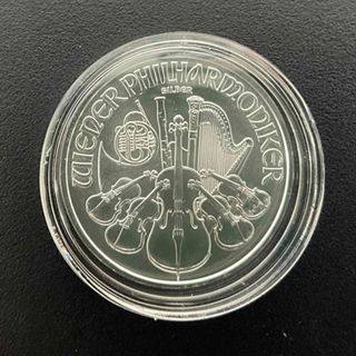 オーストリア 銀貨のフリマアイテム一覧