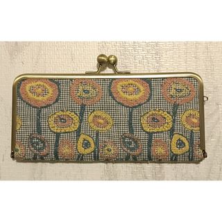 Levi's - リーバイス 財布 デニム ウォレット リメイクの通販 by NEW