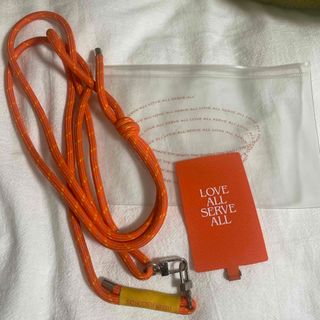 STARTER BLACK LABEL - 浜崎あゆみ バックパック：Aマーク×STARTER