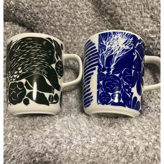 marimekko - marimekko KUUSIKOSSA TARJOTIN 15x32cmの通販 by yumi's