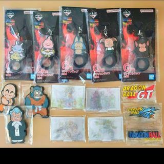 ドラゴンボール - ドラゴンボール 一番くじ 下位賞セットの通販 by