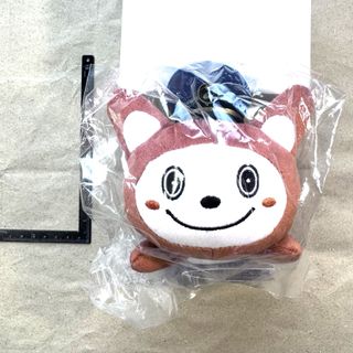 GENERATIONS - GENERATIONS ジェ猫 カードケース付き BIG ぬいぐるみ