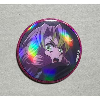 鬼滅の刃 - 鬼滅の刃 冨岡義勇 応援しています ピンバッジの通販 by