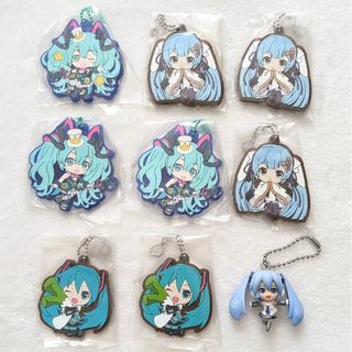 BANDAI - うたプリ ブロマイド 寿嶺二 黒崎蘭丸 美風藍 カミュ9の通販