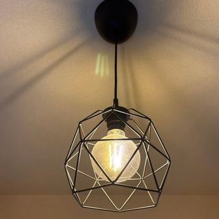 ピーターアイビー PETER IVY 照明 Light Capsule Sの通販 by J's shop