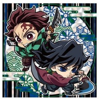 鬼滅の刃 - 鬼滅の刃 痣発現湯のみ 竈門炭治郎 冨岡義勇の通販 by よっ