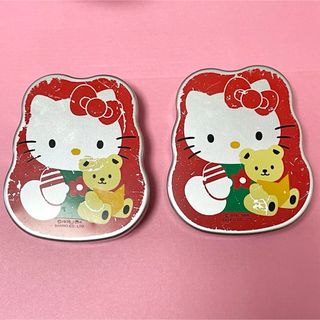 サンリオ - キキララ アルミ弁当箱 昭和レトロの通販 by DAIMAKI's