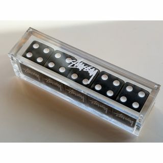 STUSSY - stussy ステューシー kendama けん玉 8ballの通販 by 値下