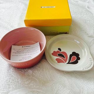 LE CREUSET（食器）のフリマアイテム一覧