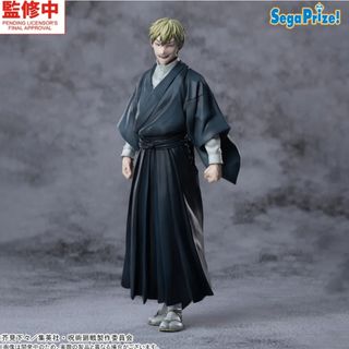 呪術廻戦 - 呪術廻戦 脹相 禪院直哉 フィギュア 2種 ジャンプ 応募者