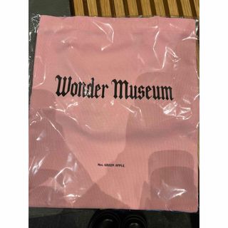 Mrs.green apple エデンの園 タオル、ラバーバンドセットの通販 by