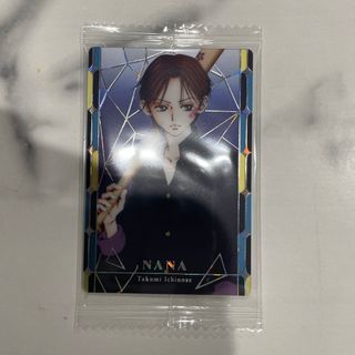 BANDAI - JF2024 ヒロアカ BIGトランプ ♧ 荼毘の通販 by あお's shop