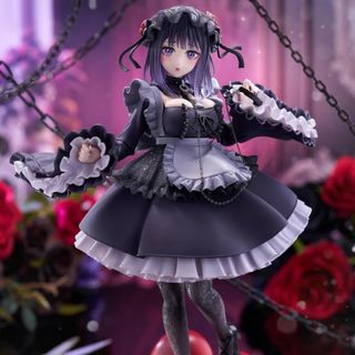 シェバ・アローマ(BSAA版) バイオハザード ホットトイズ 1/6フィギュア