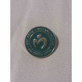 mrs green apple Spring Half Zip Sweatの通販 by M｜ラクマ