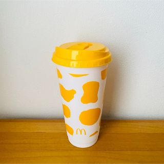 マクドナルド - サイドテーブル☆ヴィンテージ マクドナルドマック