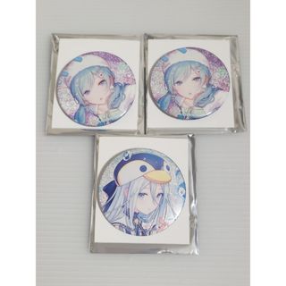 めいちゃん サイン入り 缶バッジの通販 by anshulm｜ラクマ