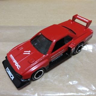 Takara Tomy - 非売品 トミカ いすゞ ギガ ダンプカー （赤）の通販 by