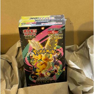 新品】【未開封】ポケモンカード オルタージェネシス BOX シュリンク