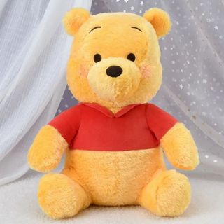 くまのプーさん - 昔 懐かしい レア ディズニーストア限定 プーさん