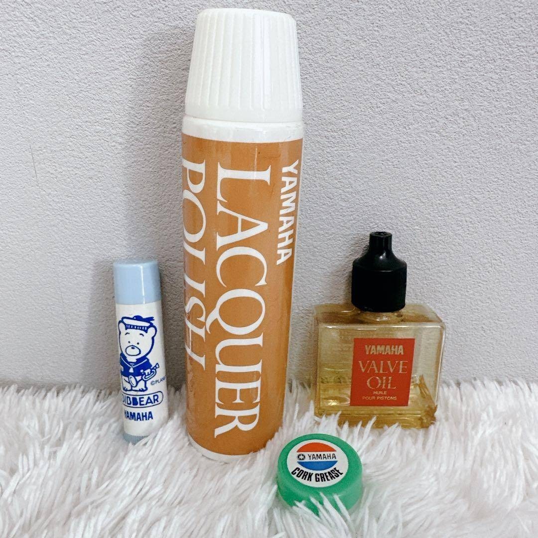 ヤマハ - 希少 YAMAHA ヤマハ コルネット YCR2331 ハードケースの通販