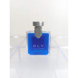 BVLGARI - 廃盤希少ブルガリプールファムオードパルファム30mlの通販