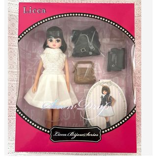 リカちゃん - リカちゃんキャッスル 神戸三宮オリジナルモデル リカ