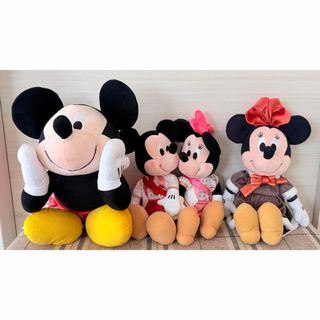Disney - Disney♡ダッフィー＆シェリーメイの通販 by shop